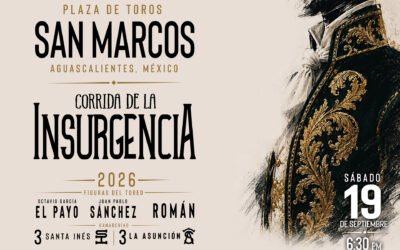 Corrida Insurgencia 2026